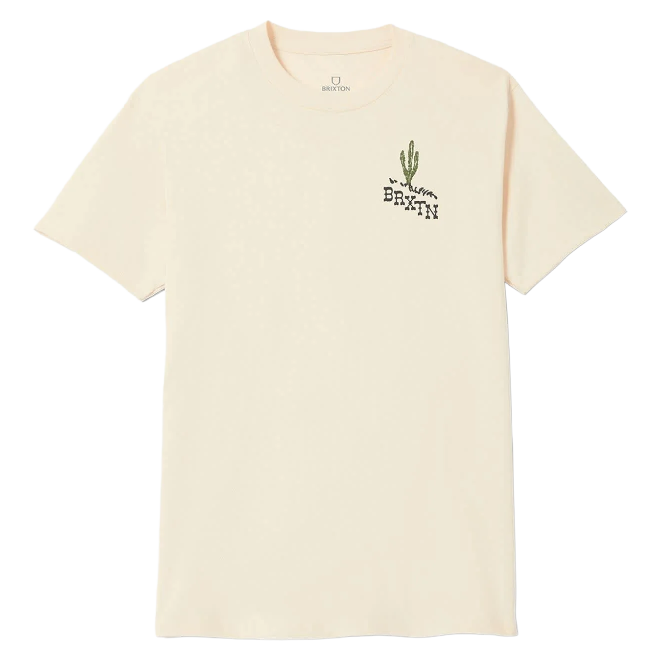 Keslo Standard S/S T-Shirt