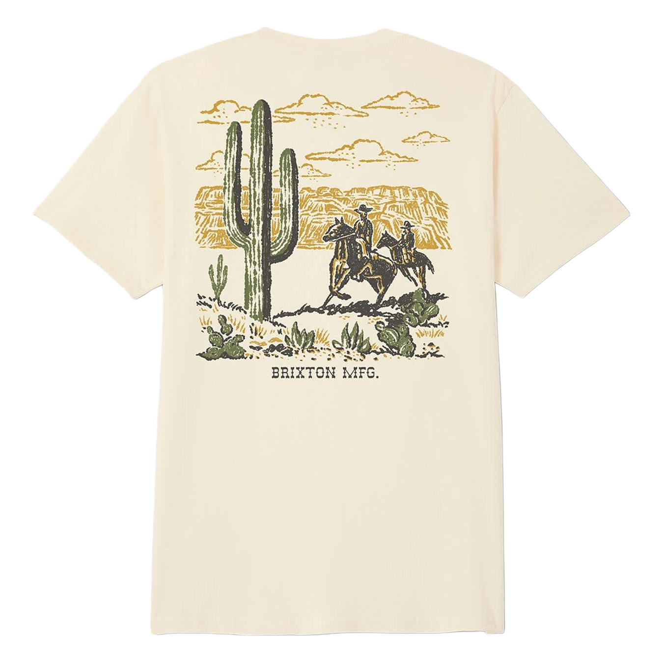 Keslo Standard S/S T-Shirt