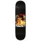 Kevin Rodriguez Temperatures Deck