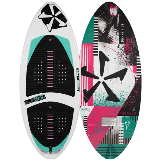 Key CL Wakesurfer