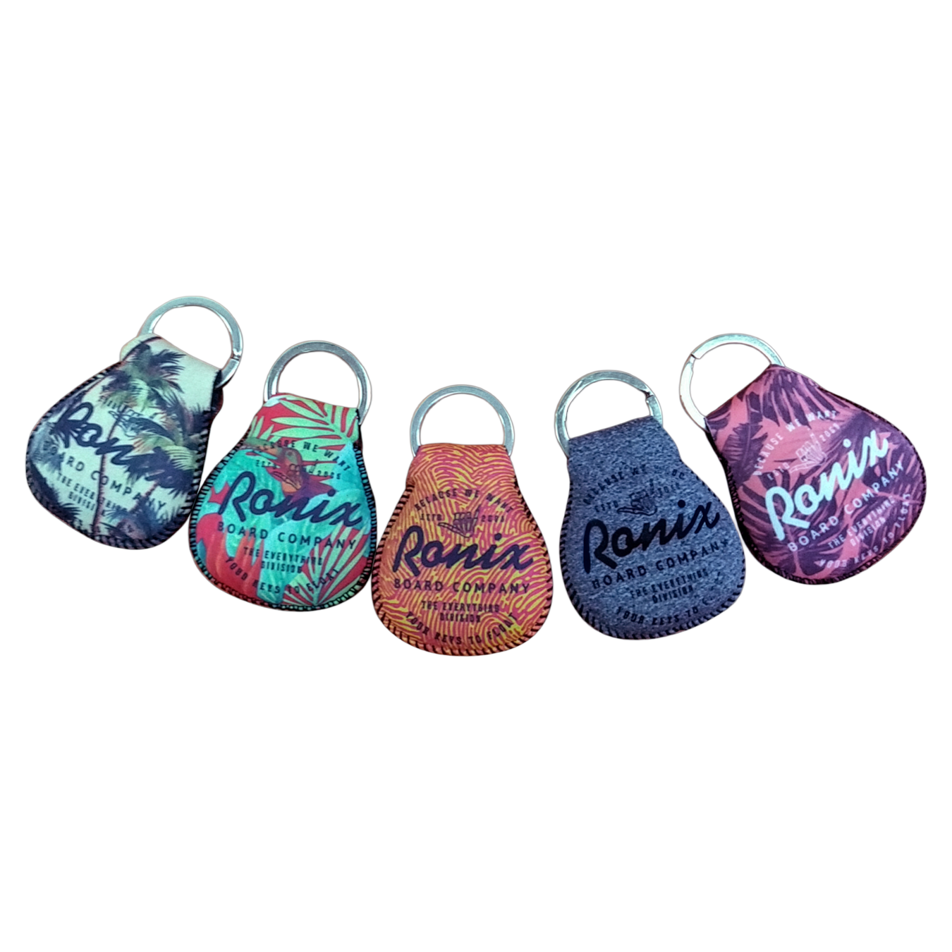 Ronix Key Chain Float