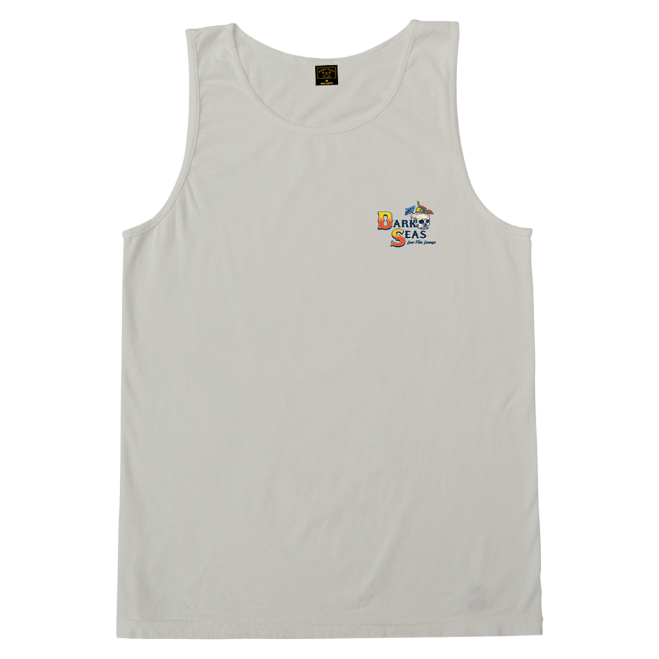 Key West Tank Top 2025