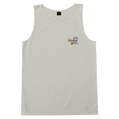 Key West Tank Top 2025