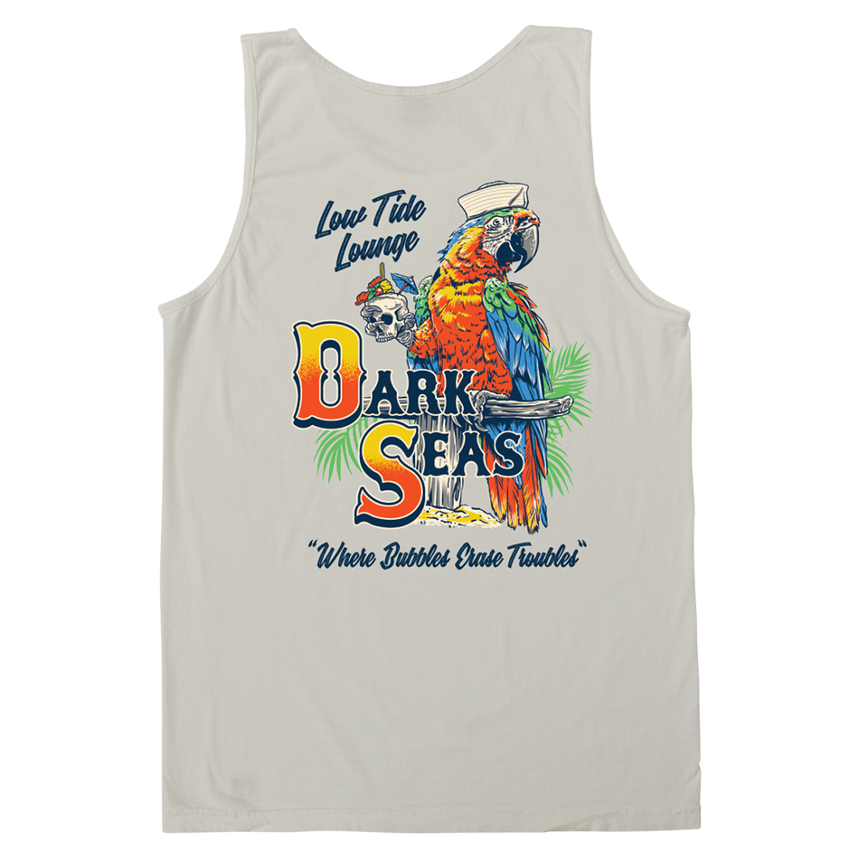 Key West Tank Top 2025