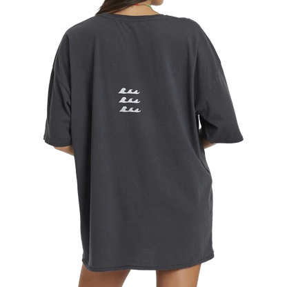 Kicking It Slouch S/S T-Shirt 2025