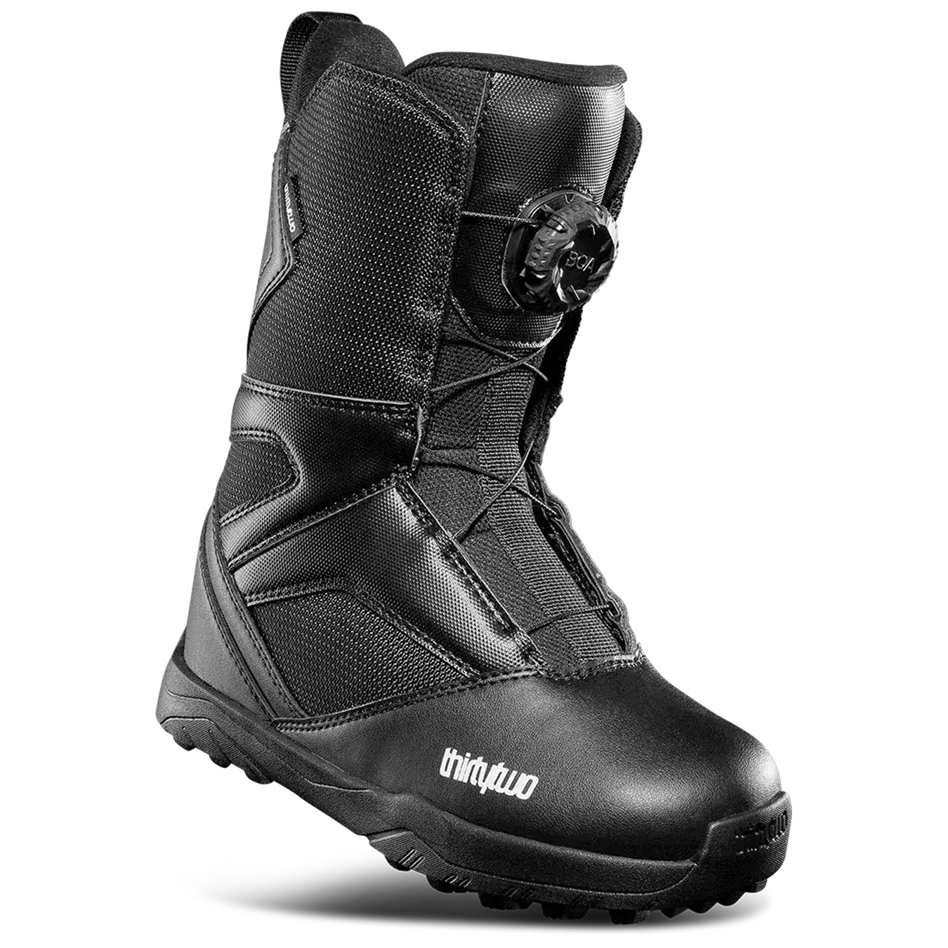 Kids Boa Boot