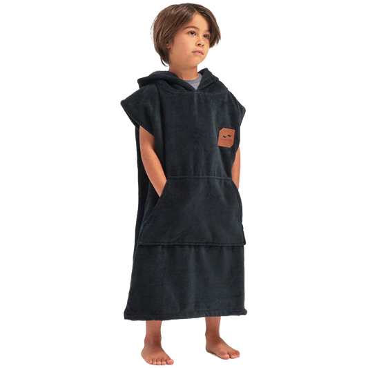 Kids Everyday Poncho 2025