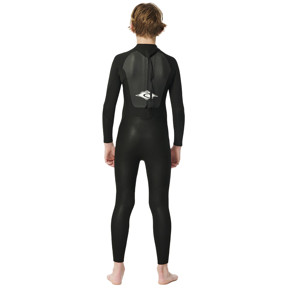 Kids Omega 4/3GB Back Zip 2025