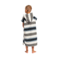 Kids Oso Extra Warm Poncho