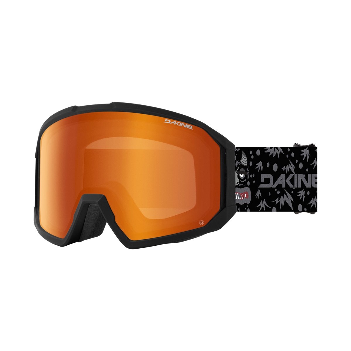 Kids Playground Snow Goggle