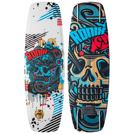 Kids Atmos Spine Flex 2025