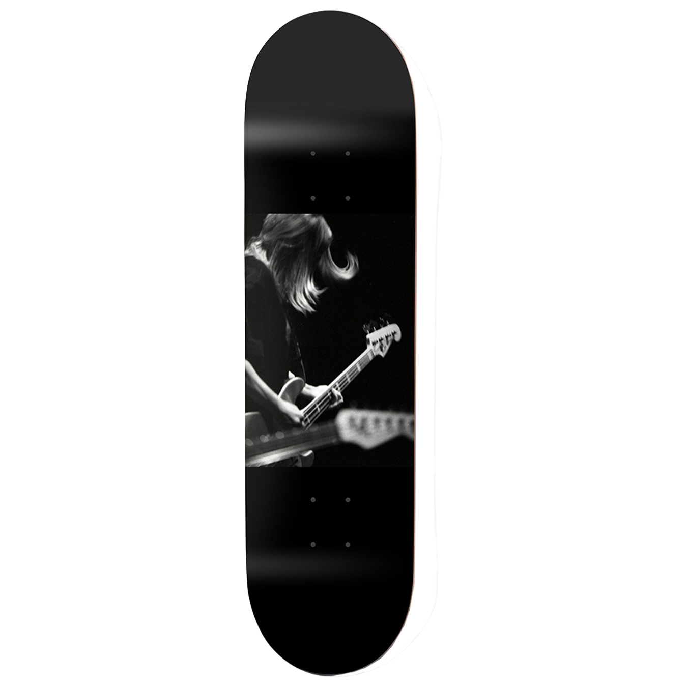 Kim Gordon Spike Volume 2 Deck