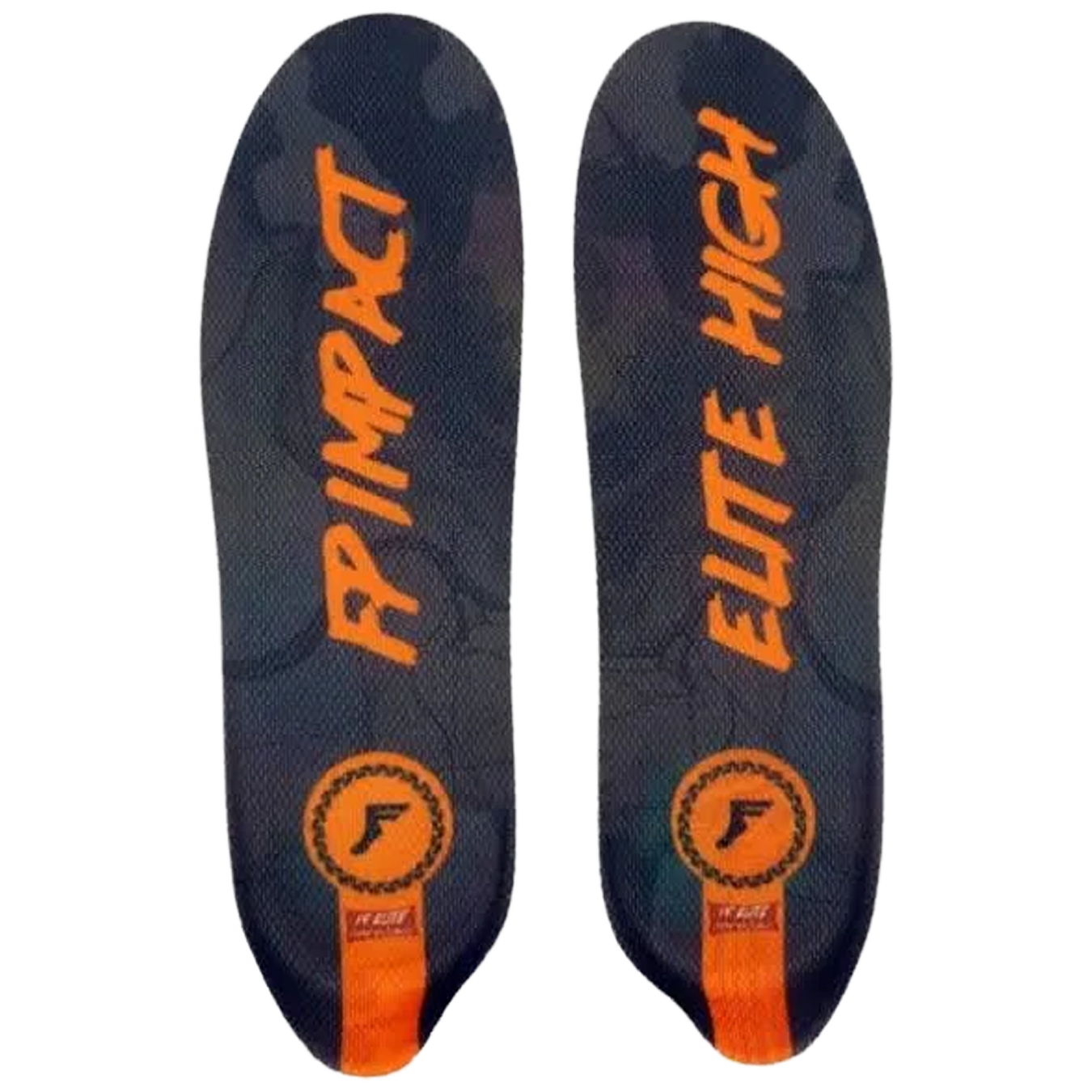 KingFoam Elite Hi Insoles