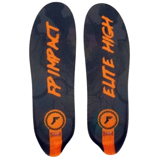 KingFoam Elite Hi Insoles