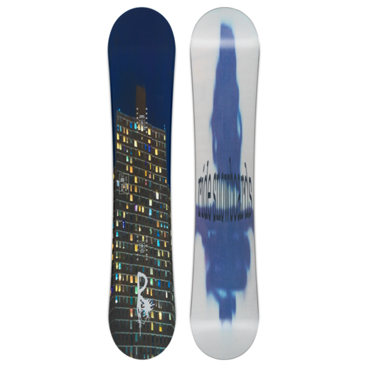 Kink Snowboard