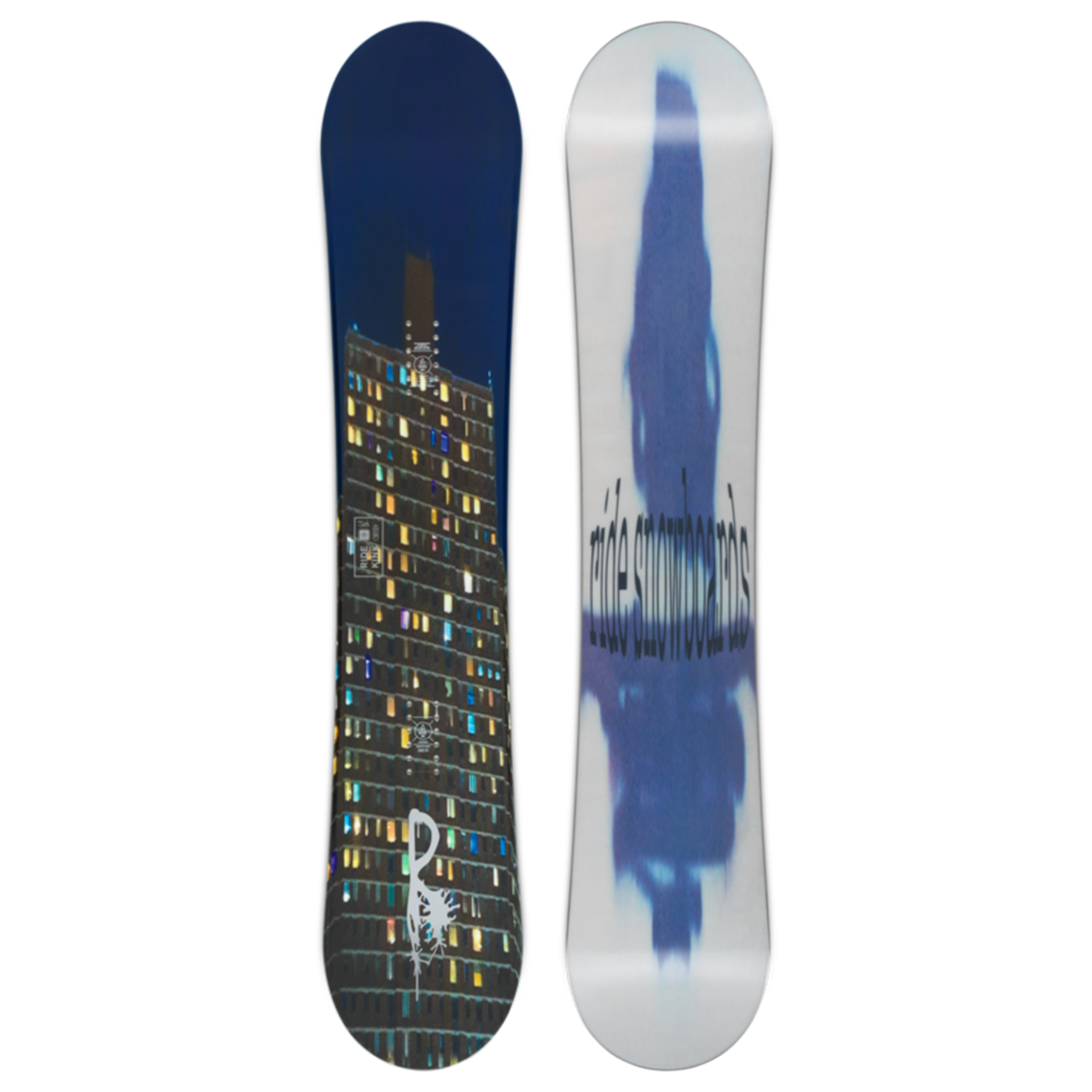 Kink Snowboard