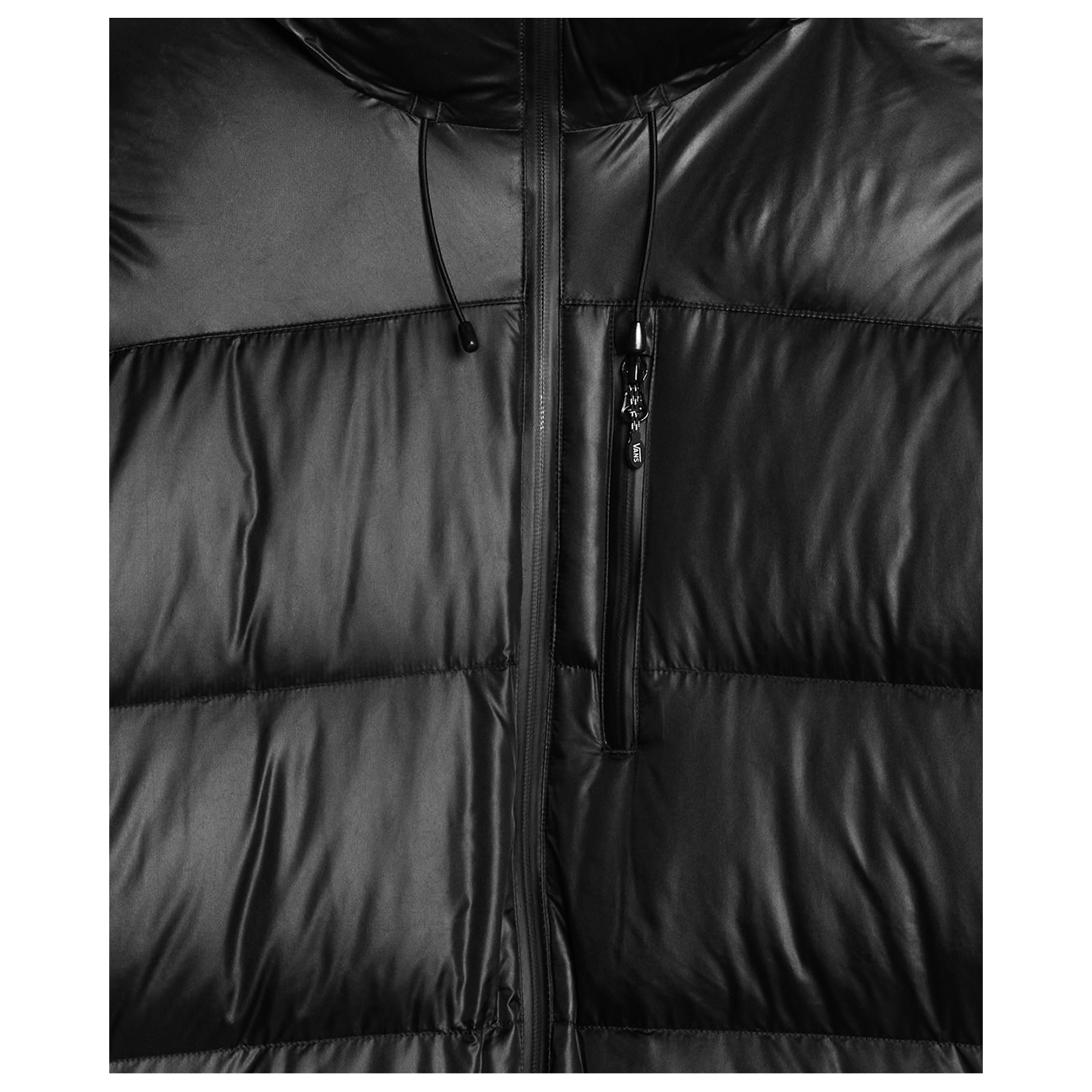 Kinsman Down Puffer Jacket