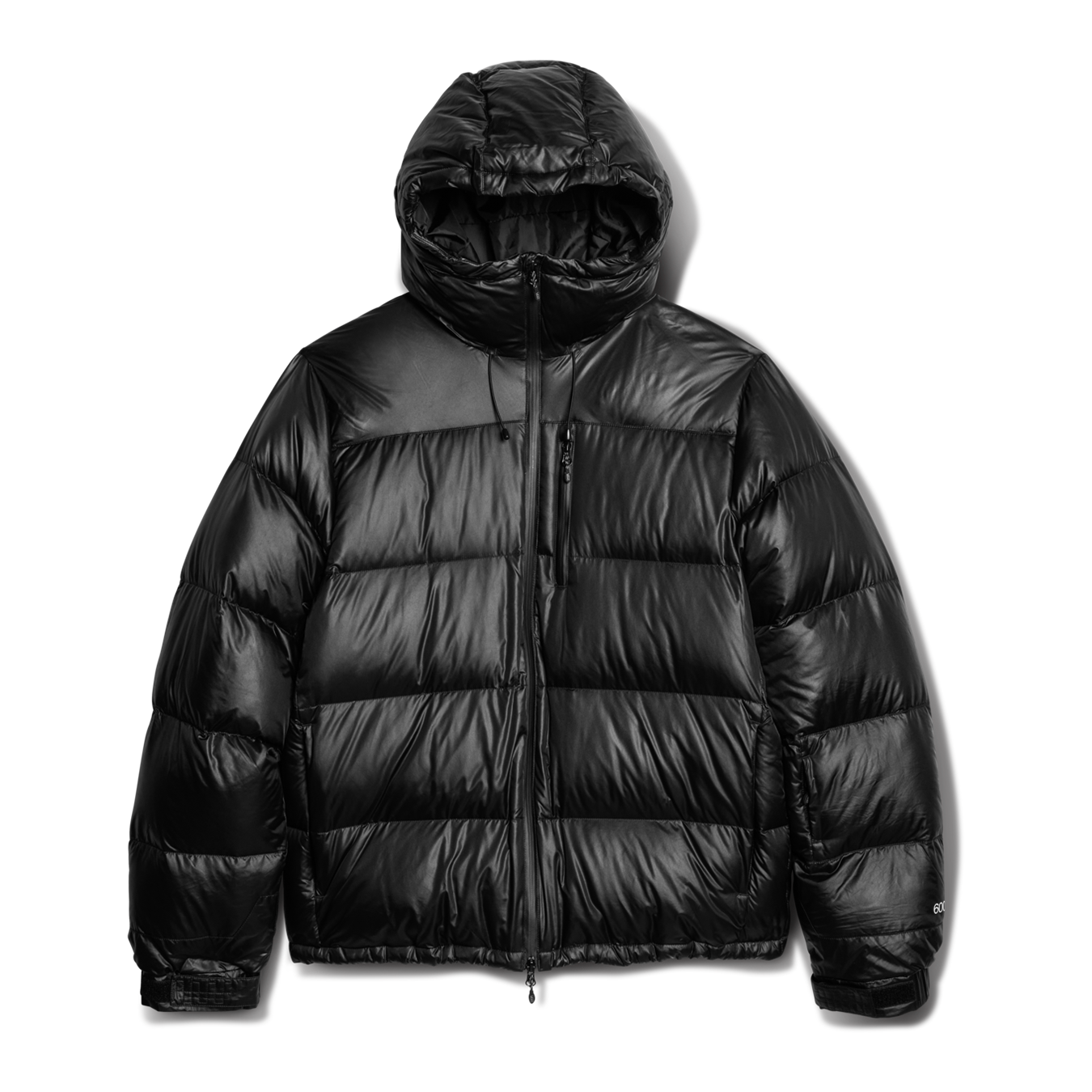 Kinsman Down Puffer Jacket