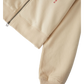 Kissing Hearts Zip Hoodie