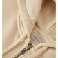 Kissing Hearts Zip Hoodie