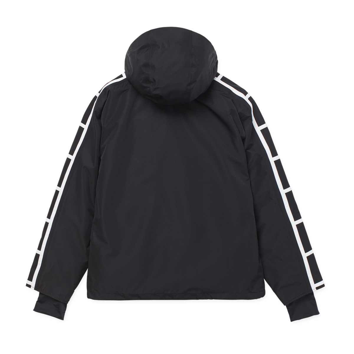 Kleveland Jacket