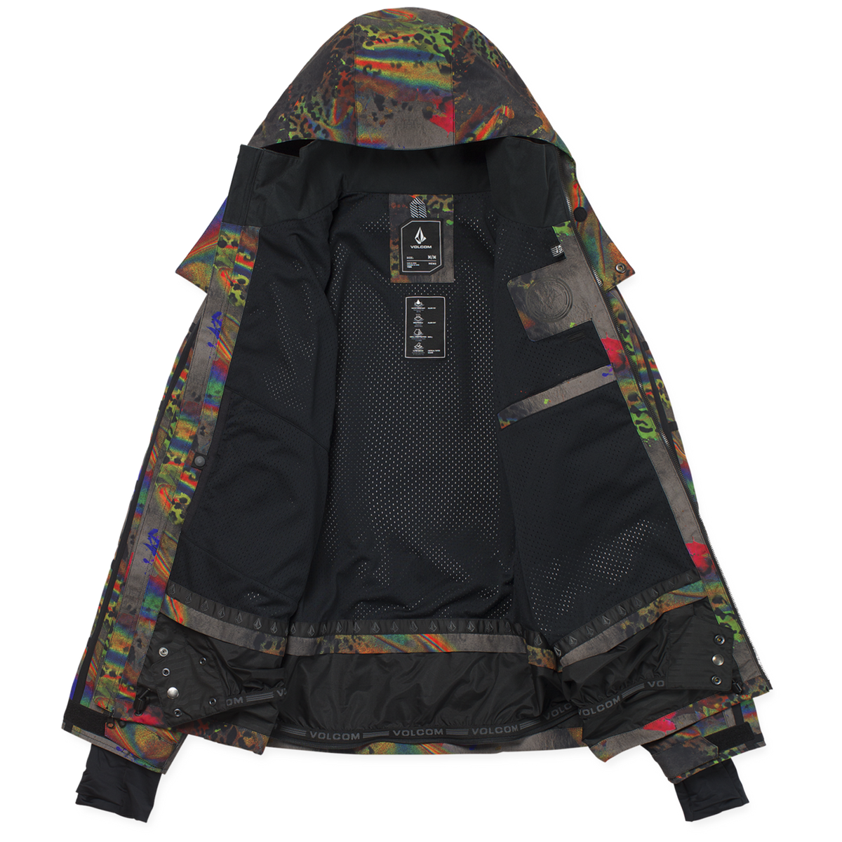 Kleveland Jacket