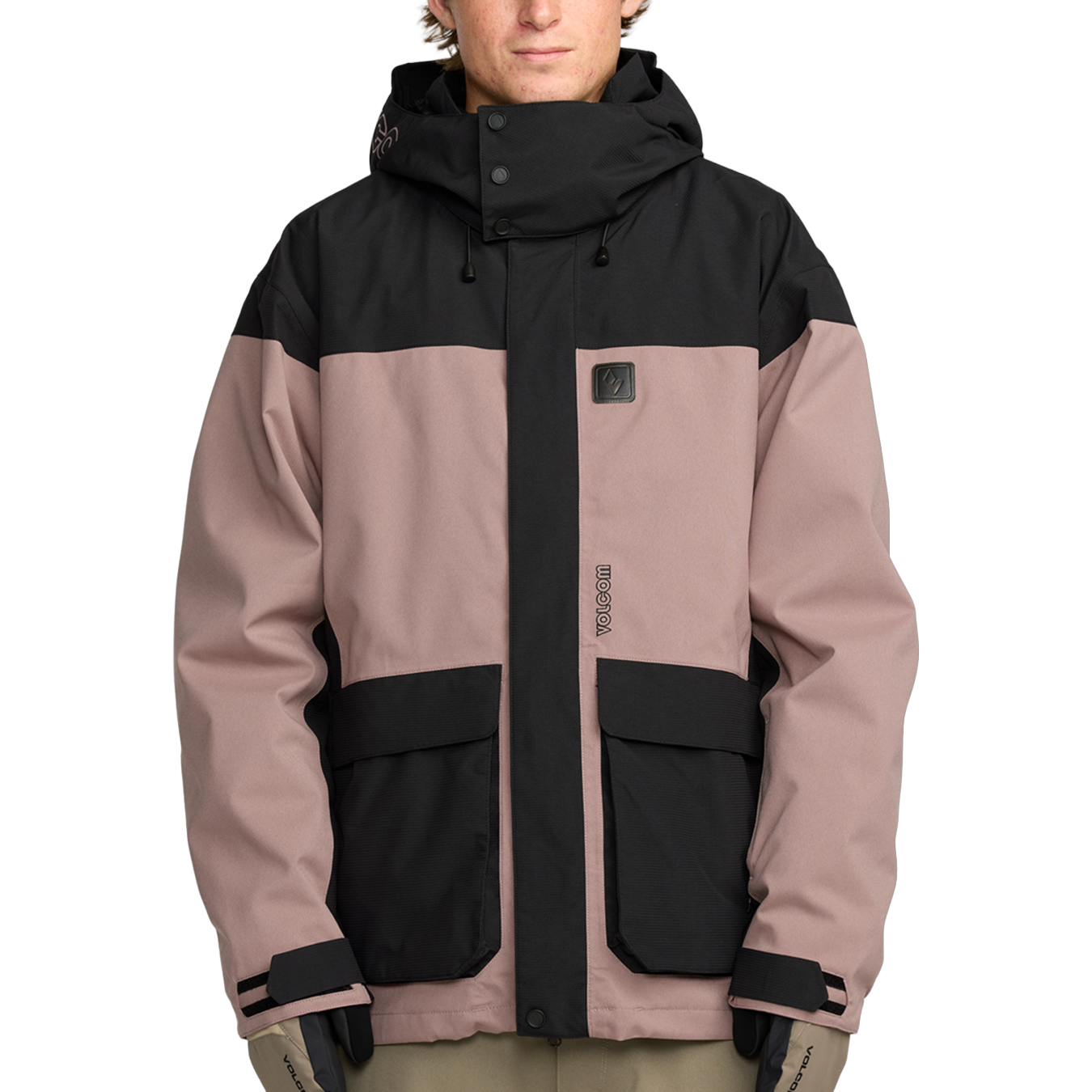 Kleveland Jacket 2026