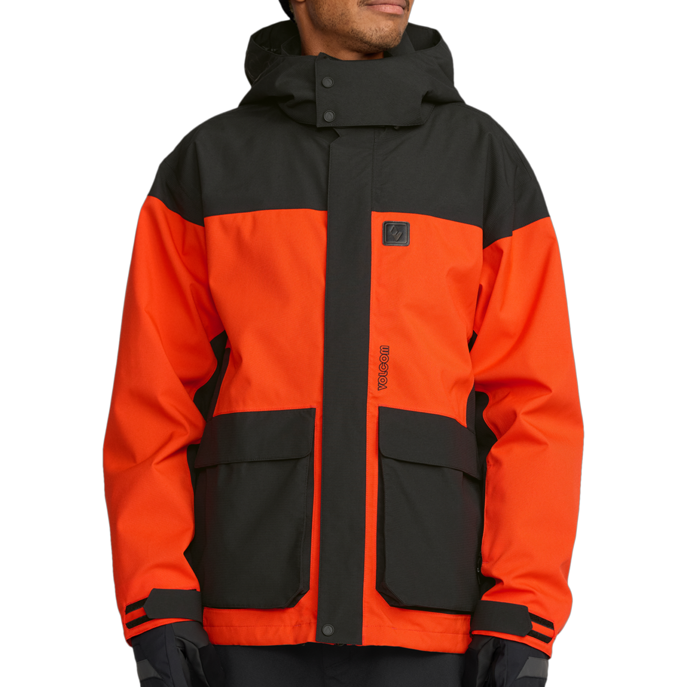 Kleveland Jacket