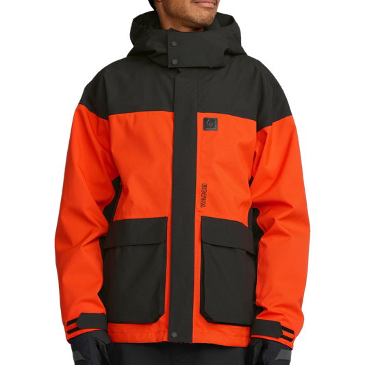 Kleveland Jacket 2026