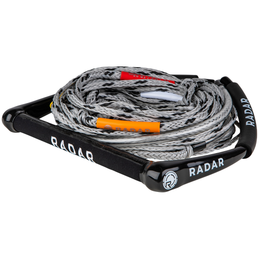 Kneeboard/Freeride Package