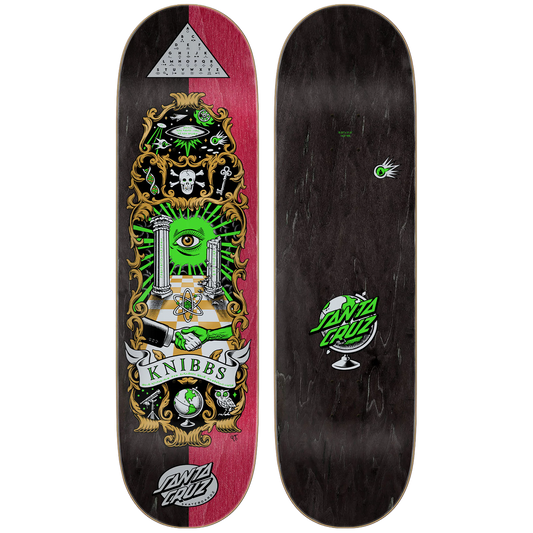 Knibbs Cryptic Pro Deck