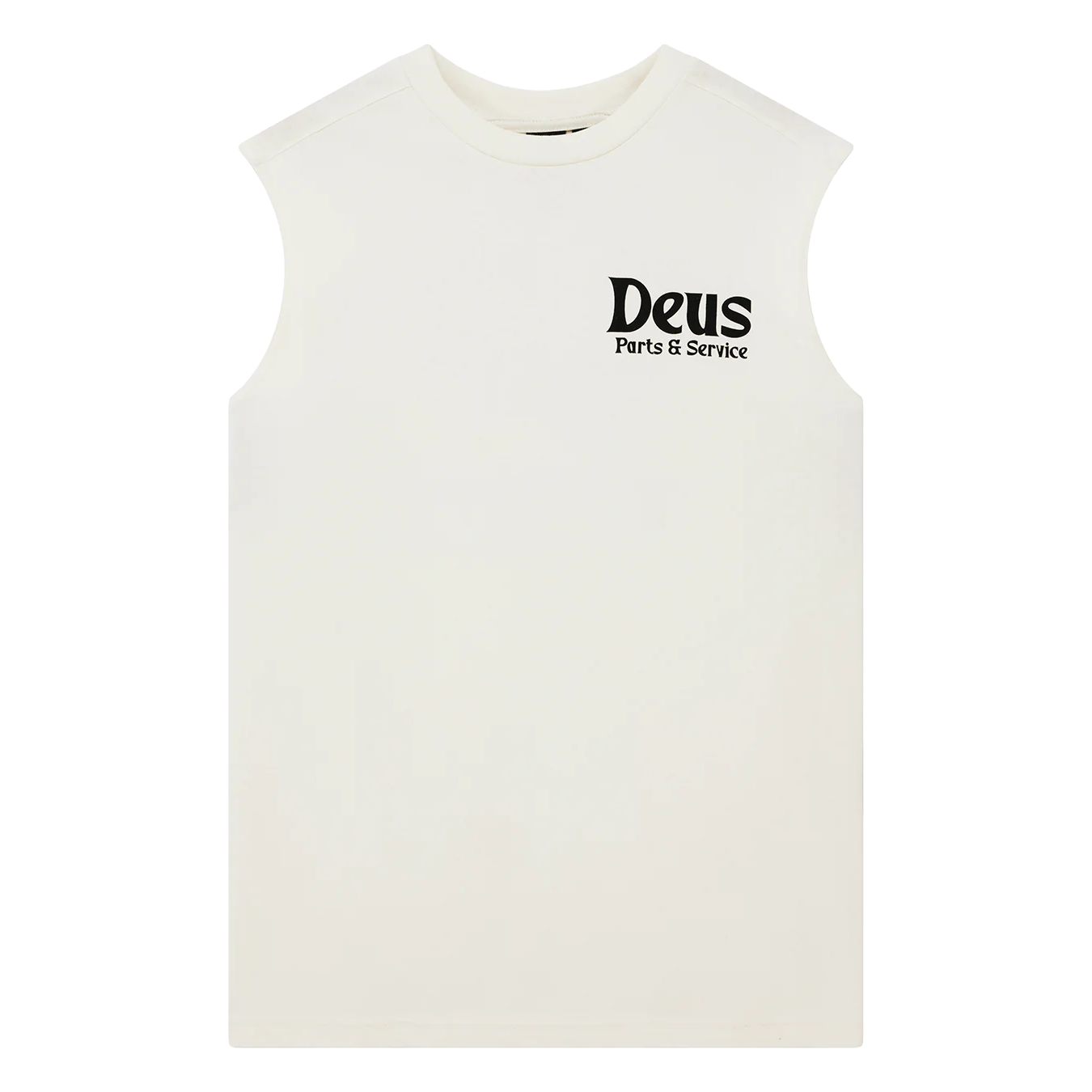 Knucklebones Tank Top