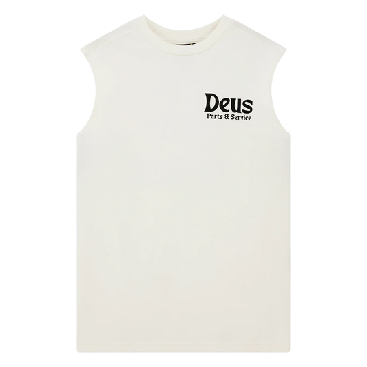 Knucklebones Tank Top