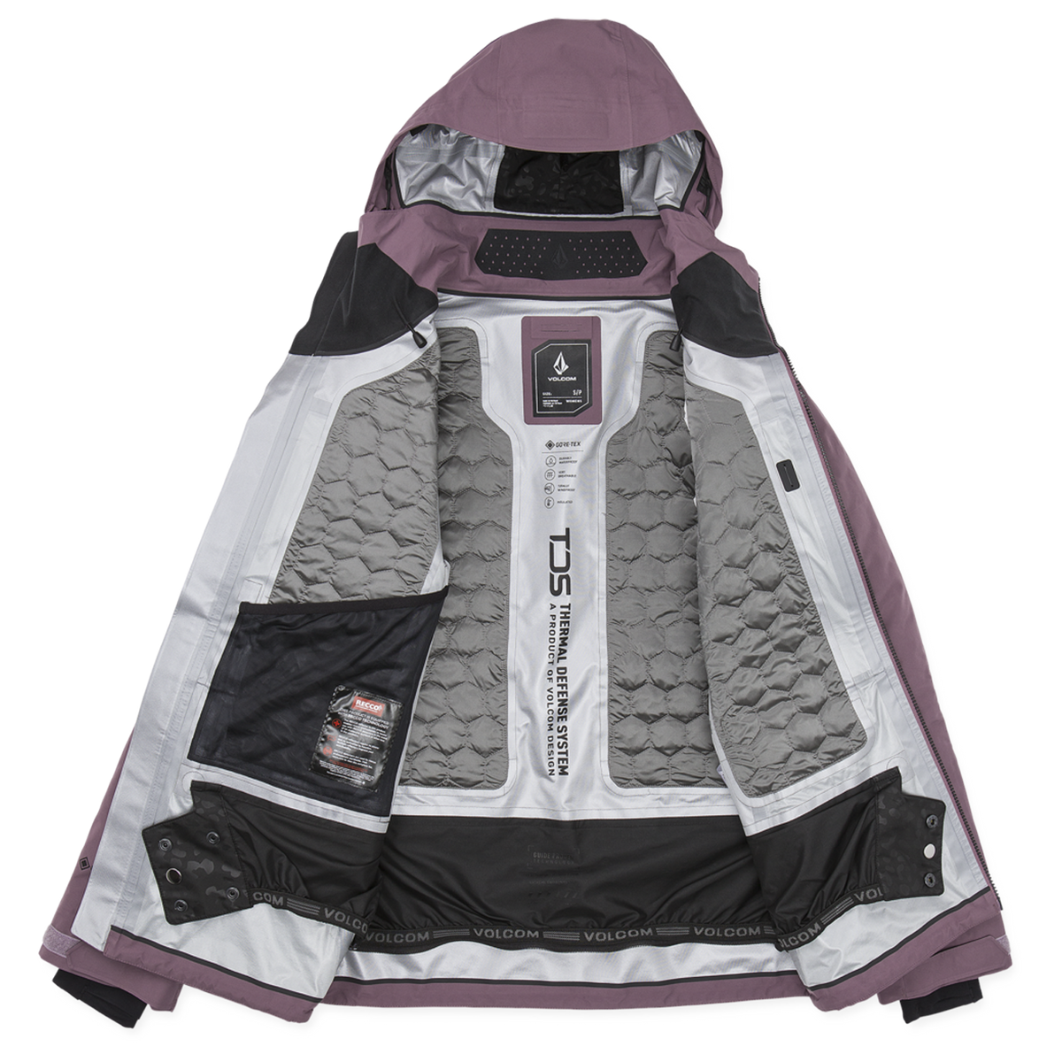 Koa TDS Infrared GORE-TEX Jacket