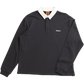 Koa Vintage Rugby Polo