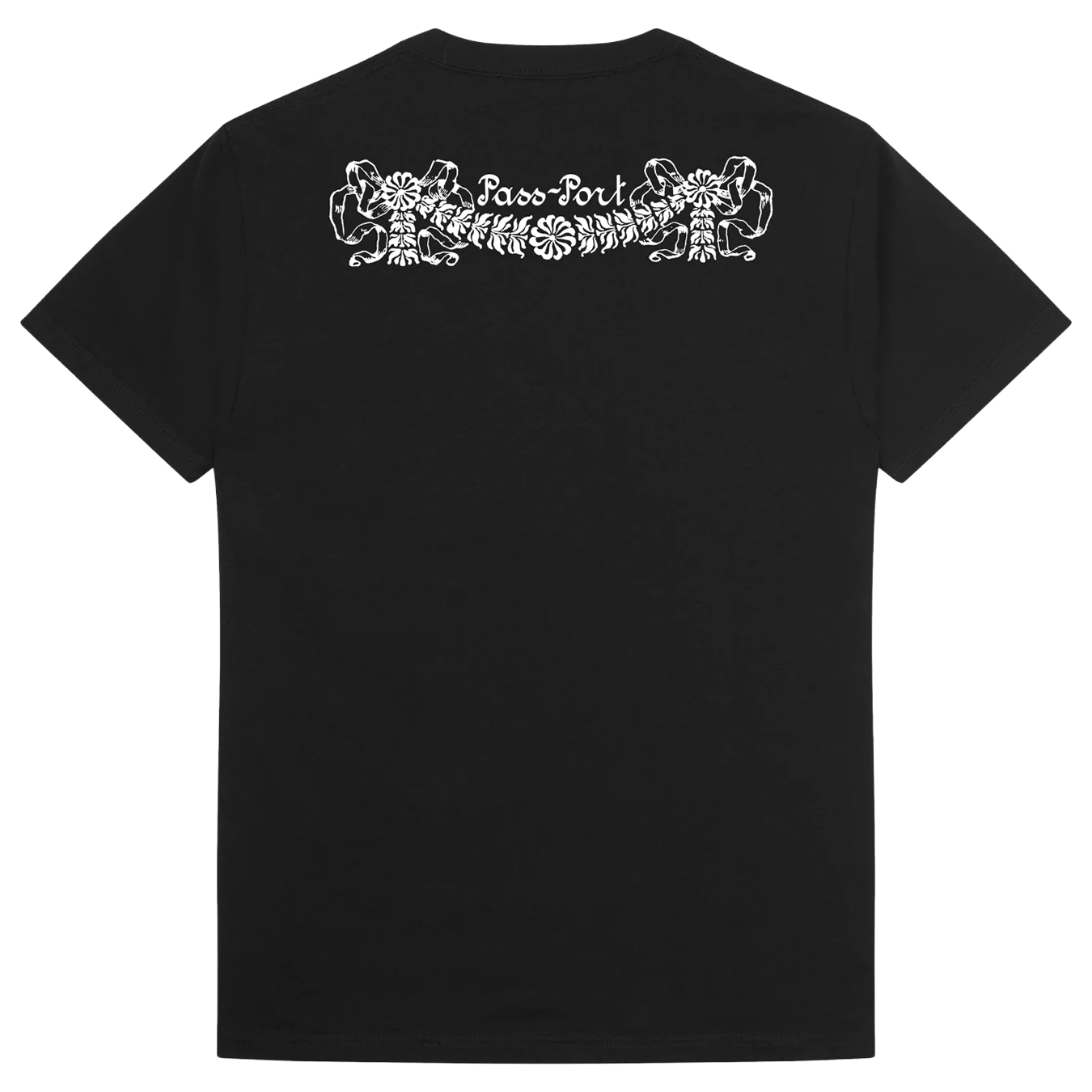 Kollaasi S/S T-Shirt