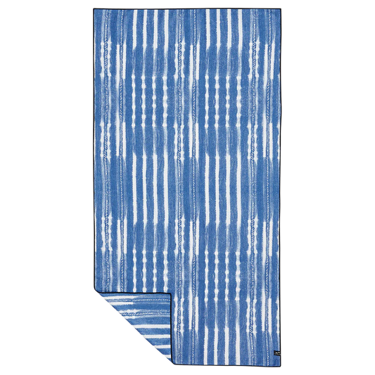 Kyoto Performance Quick Dry Towel 2025