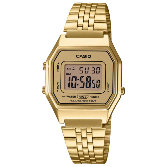 LA680WGA-9 Watch