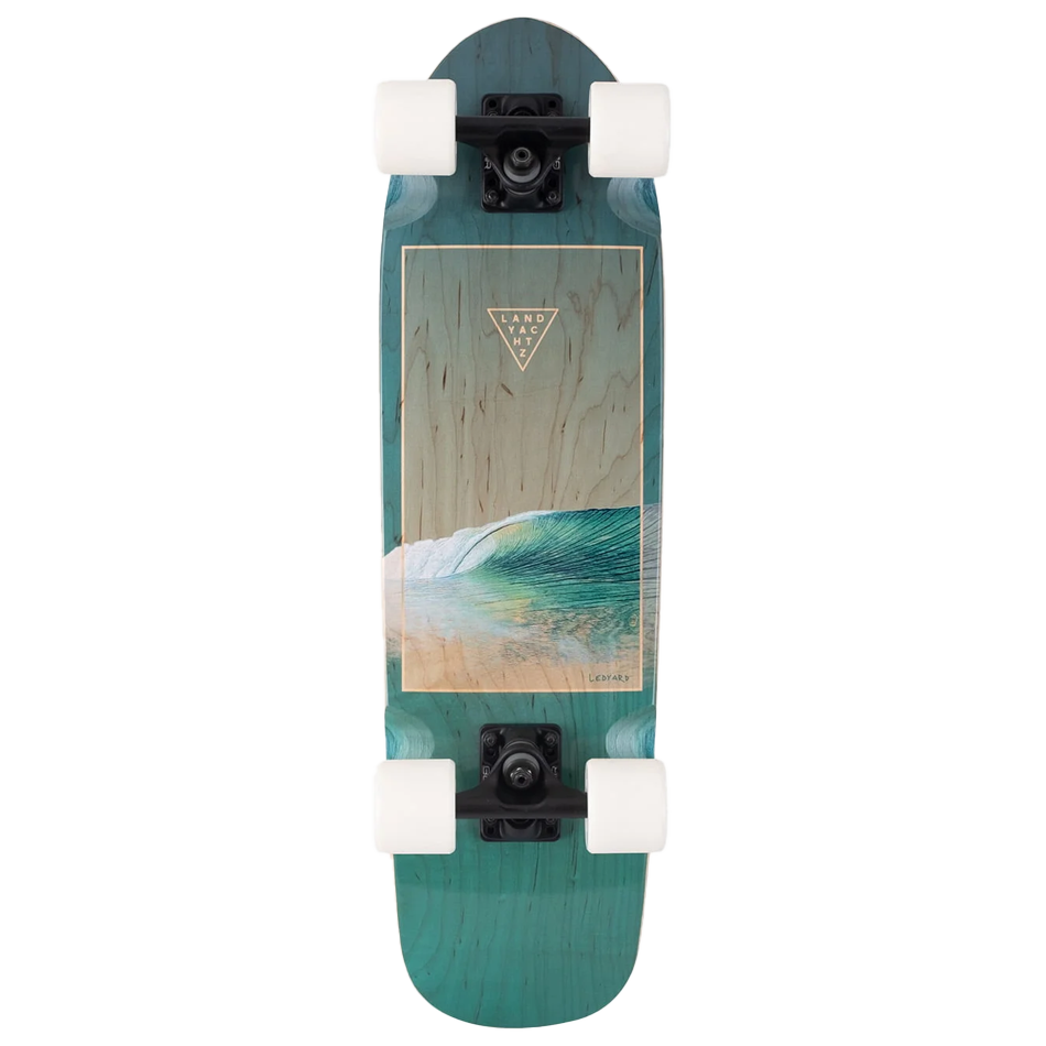 Dinghy Classic Wave 2024