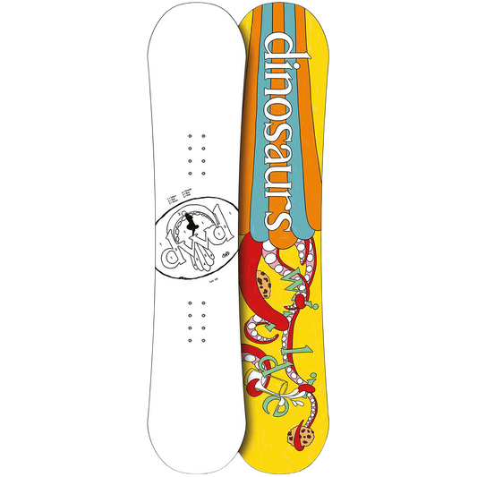 Lark Snowboard