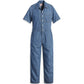 W S/S Heritage Jumpsuit FA23