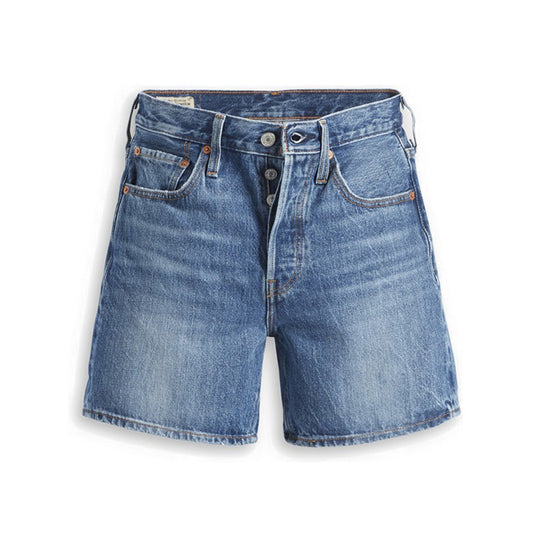 501 Mid Thigh Short