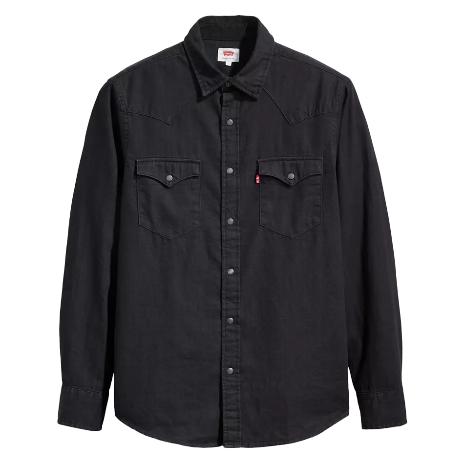 Classic Western Standard L/S 2024