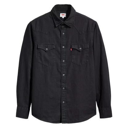 Classic Western Standard L/S 2024