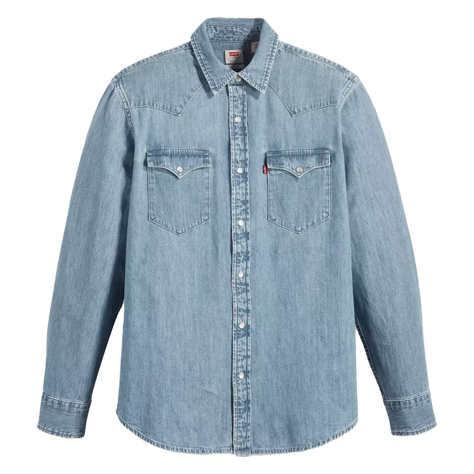 Classic Western Standard L/S 2024