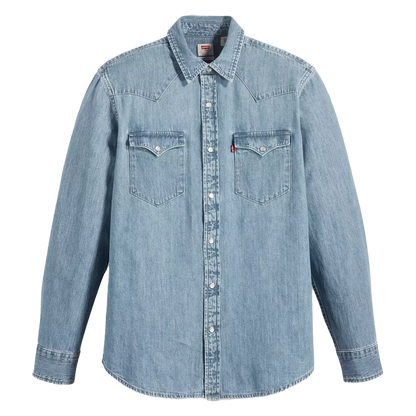 Classic Western Standard L/S