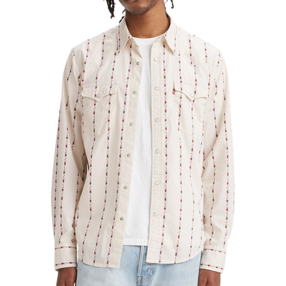 Classic Western Standard L/S