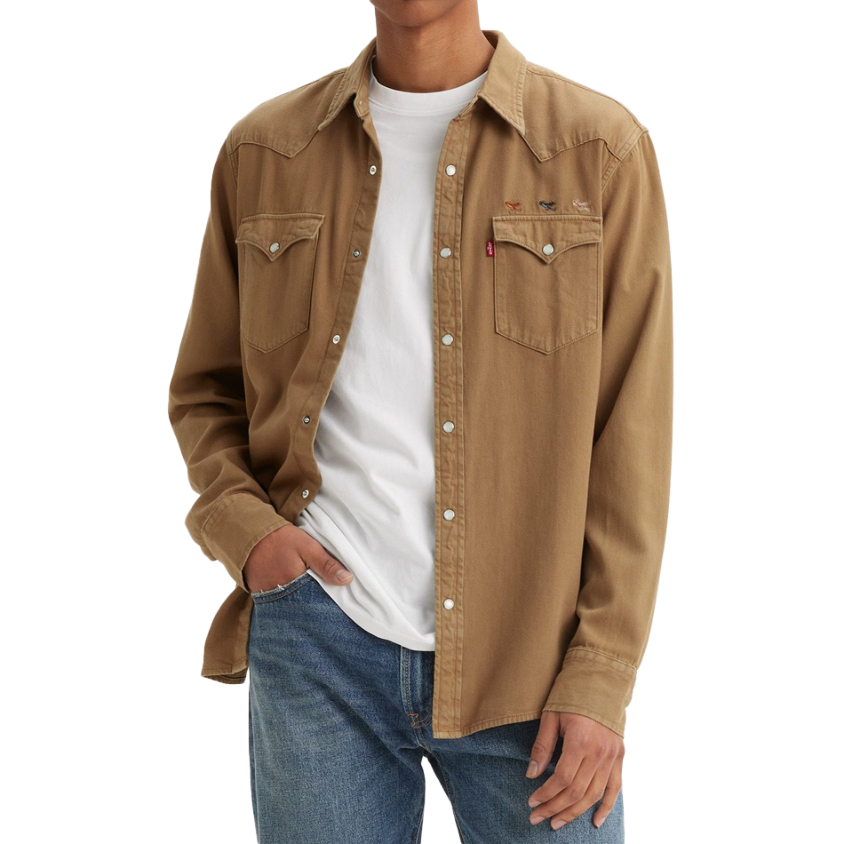 Classic Western Standard L/S 2024