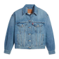 90S Trucker Soft As Butter Mid Jacket 2024