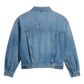 90S Trucker Soft As Butter Mid Jacket 2024